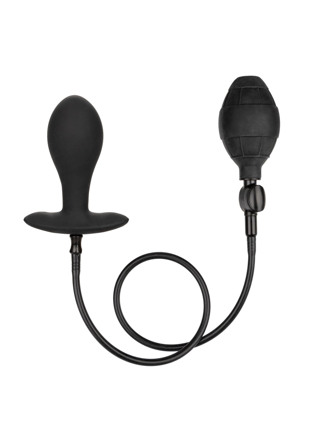 Weighted Inflatable Plug Large