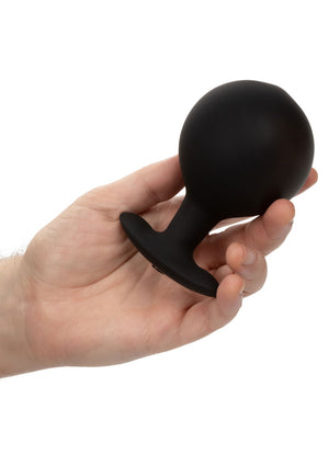 Weighted Inflatable Plug Large