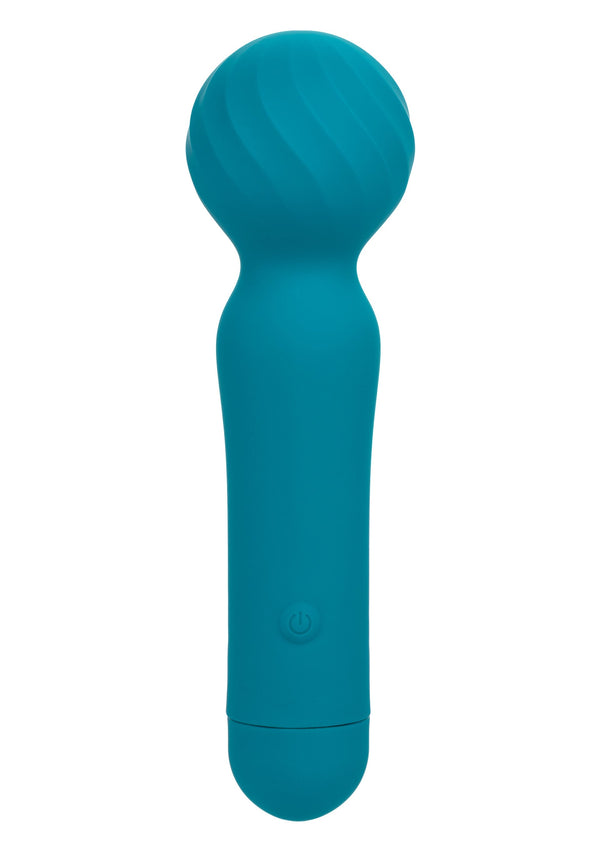 Wand massageur à vibrations intenses
