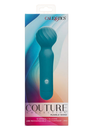 Wand massageur à vibrations intenses