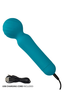 Wand massageur à vibrations intenses