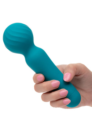 Wand massageur à vibrations intenses