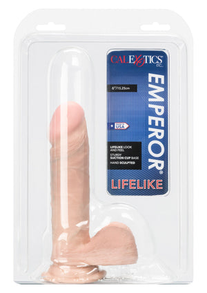 Gode réaliste Emperor - 15 cm