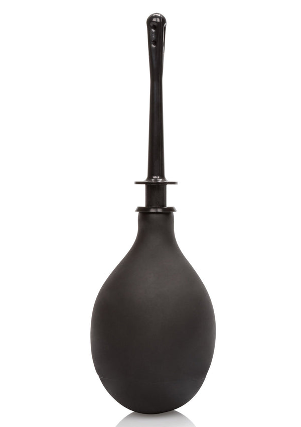 Douche anale grand volume