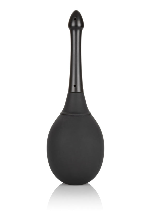 Douche anale à valve anti-retour