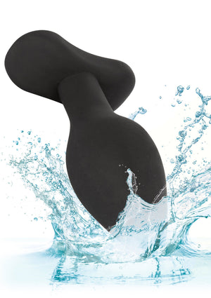 Silicone Anal Exerciser Kit
