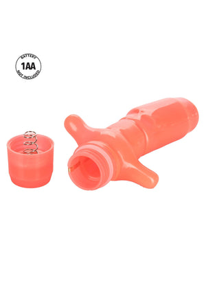 Vibrating Anal T