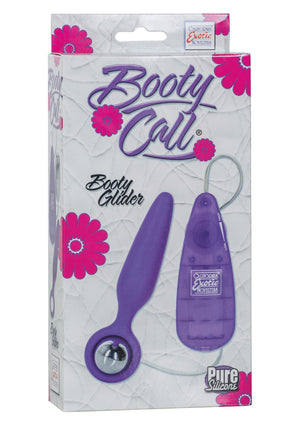 Plug anal Booty Call Glider