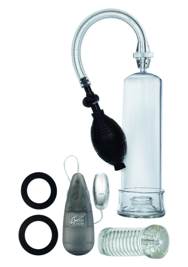 Kit pompe Sta-Hard