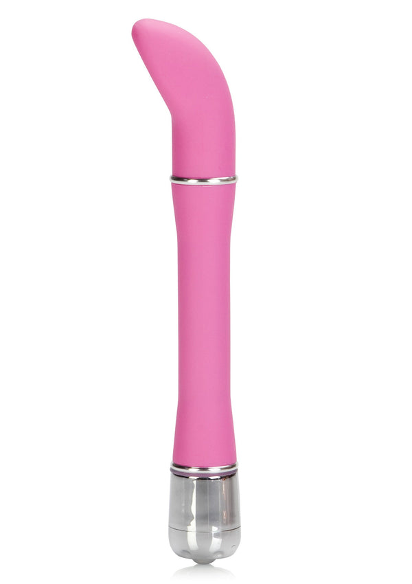 Vibromasseur point G Lulu Satin Scoop