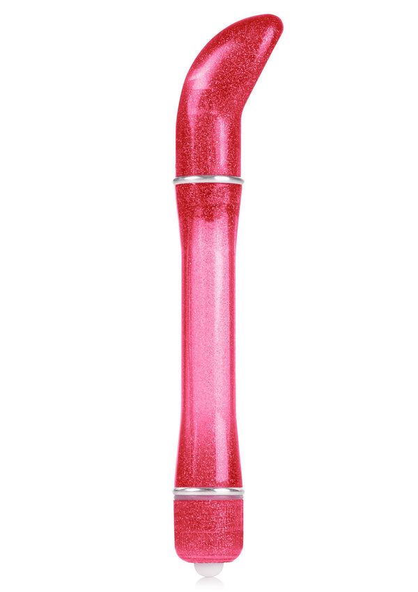 Vibromasseur point G Pixies Glider