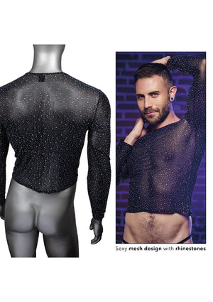 Radiance Long Sleeve Shirt