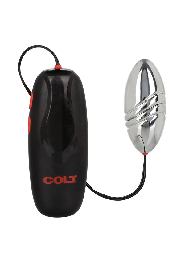Vibromasseur bullet COLT Turbo