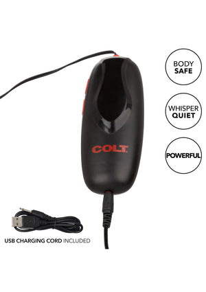 COLT Turbo Bullet