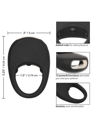 Pleasure Ring