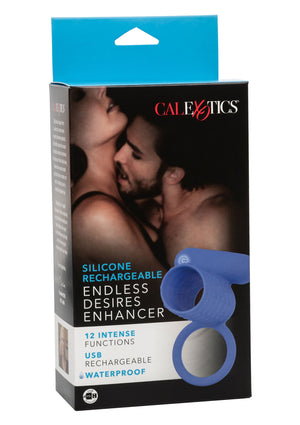Endless Desires Enhancer