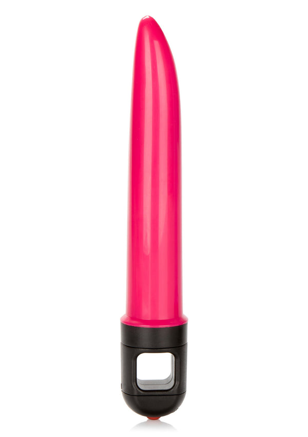 Vibromasseur classique Double Tap Speeder
