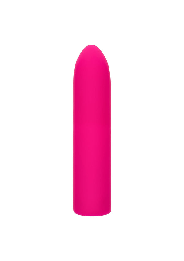 Mini vibromasseur rechargeable Chic