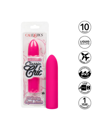 Rechargeable Chic Mini