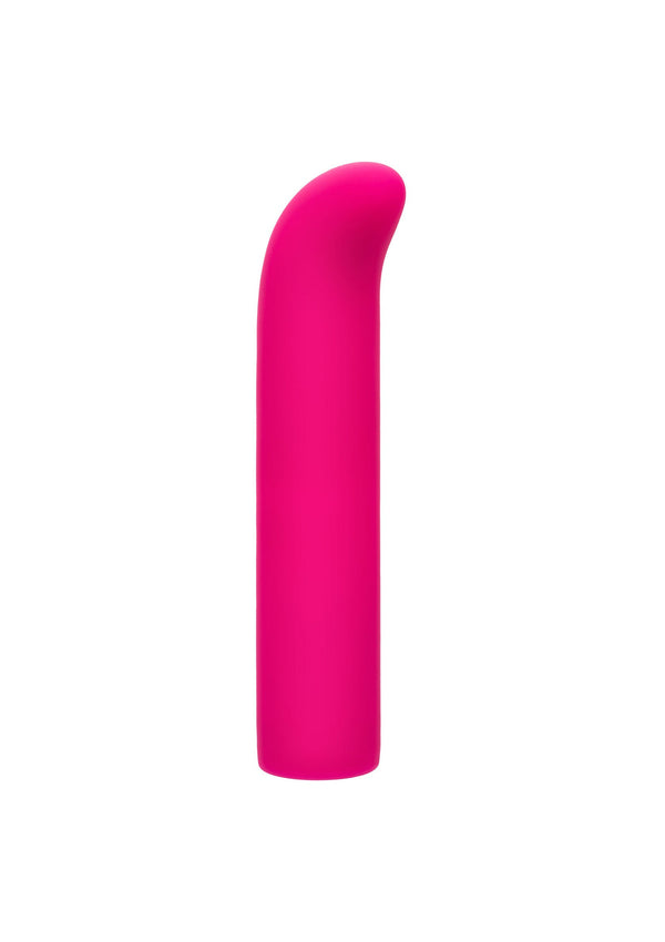 Mini vibromasseur rechargeable Chic G