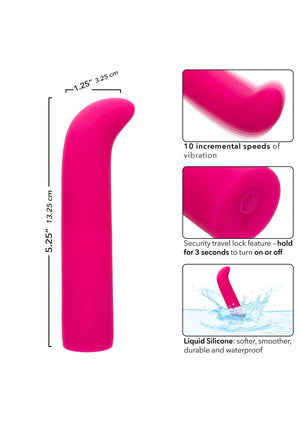 Rechargeable Chic Mini G