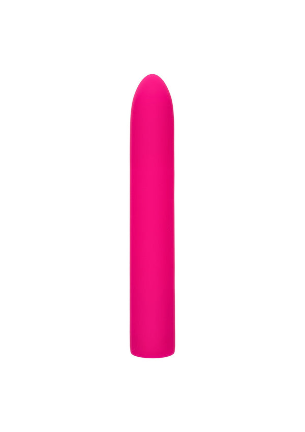Vibromasseur classique rechargeable Chic Standard