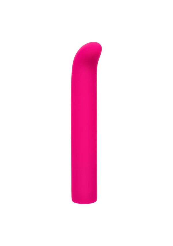 Vibromasseur point G rechargeable Chic Standard
