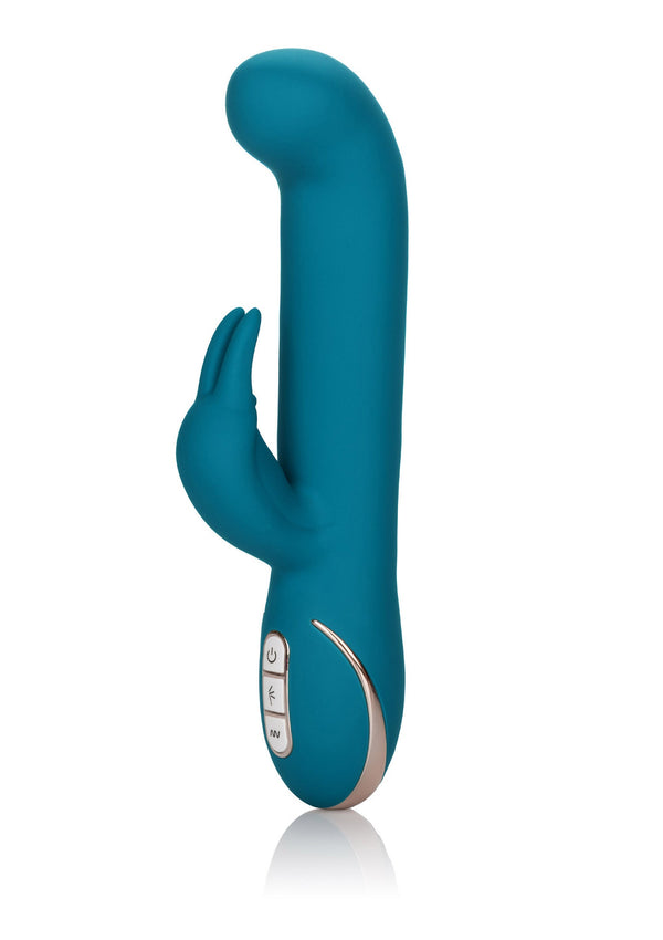 Vibromasseur lapin Rocking G Signature