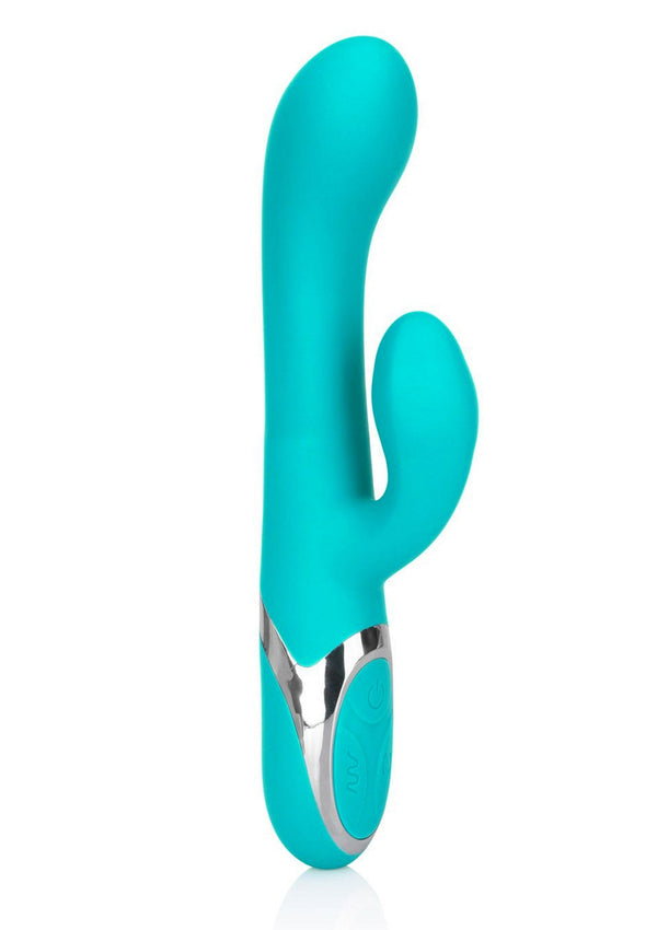 Vibromasseur lapin Enchanted Lover