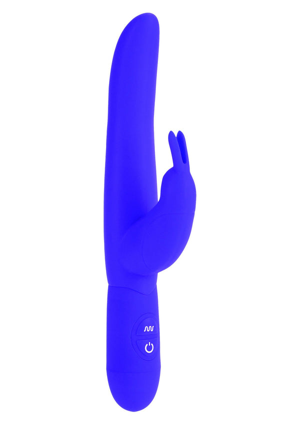 Vibromasseur lapin Bounding Bunny