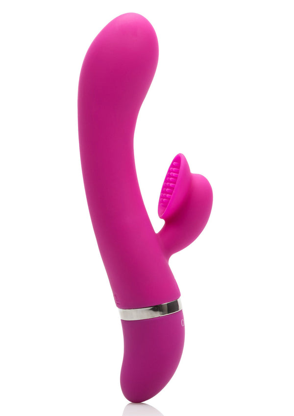 Vibromasseur lapin Foreplay Frenzy Climaxer