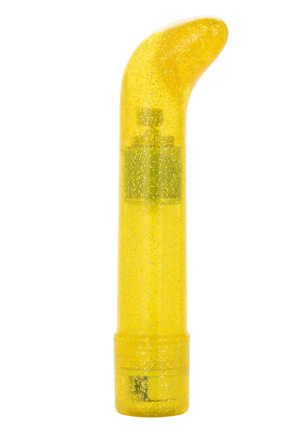 Mini vibromasseur point G Sparkle