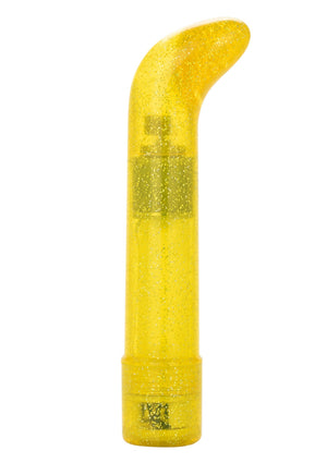 Mini vibromasseur point G Sparkle