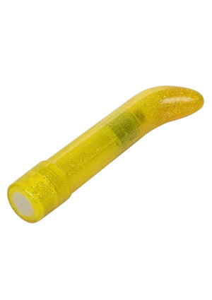 Mini vibromasseur point G Sparkle