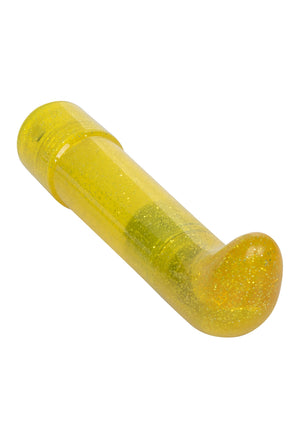 Mini vibromasseur point G Sparkle