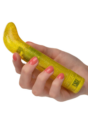 Mini vibromasseur point G Sparkle