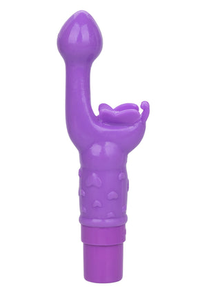 Rechargeable Butterfly Kiss