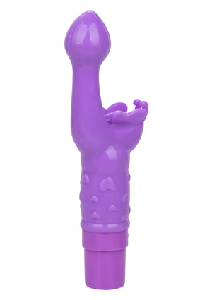 Rechargeable Butterfly Kiss