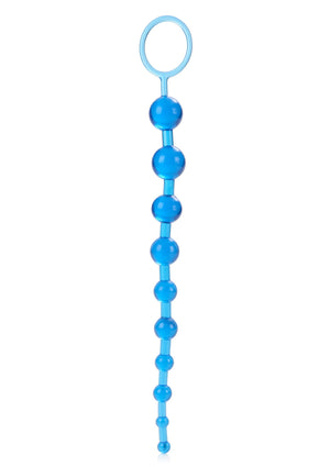 Chapelet anal X-10