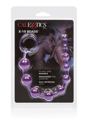 X-10 Beads