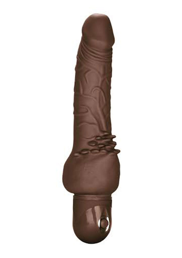 Gode vibrant Power Stud Cliterrific