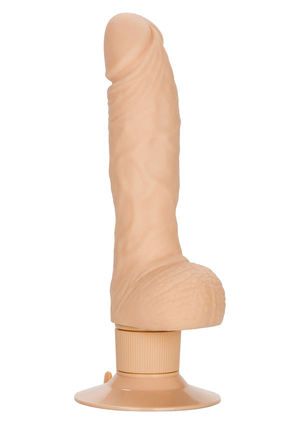 Gode vibrant étanche Shower Stud Super Stud