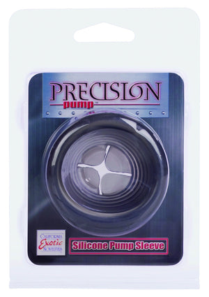Precision Pump Pump Sleeve