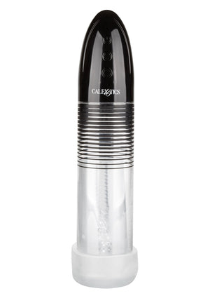 Executive Automatic Smart Pump