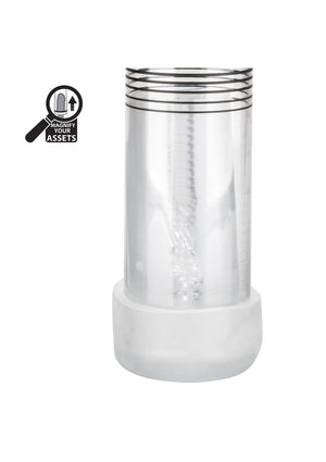 Executive Automatic Smart Pump