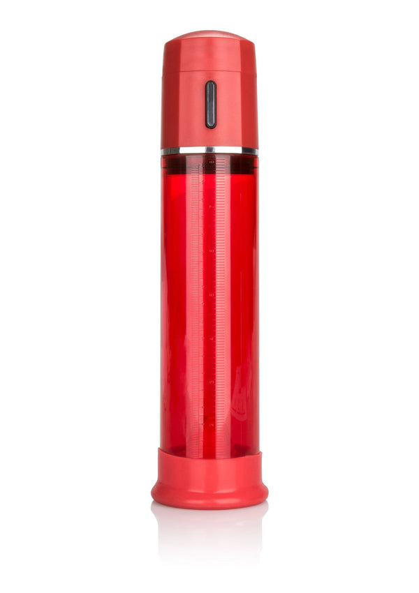 Pompe manuelle avancée Fireman's