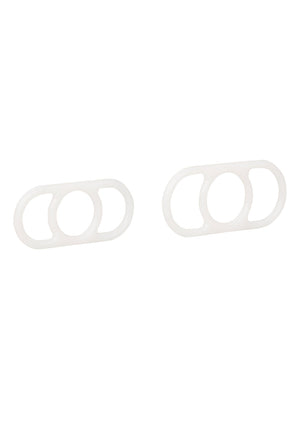 Silicone Erection Enhancer Set