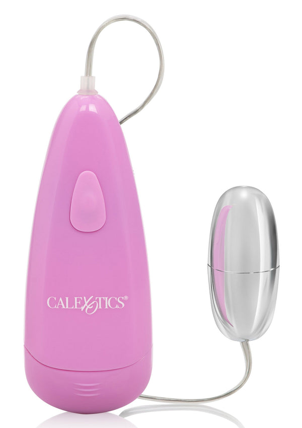Mini bullet vibrant étanche de poche