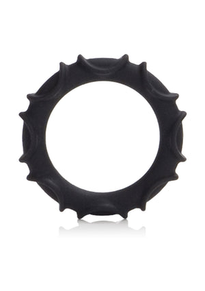 Atlas Silicone Ring
