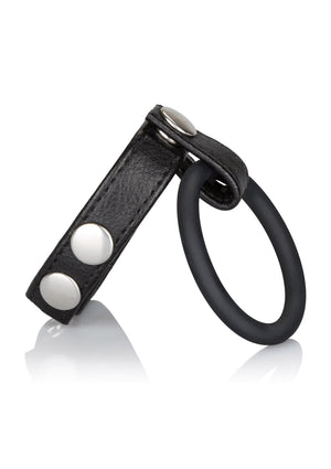 Medium Leather Ball Spreader